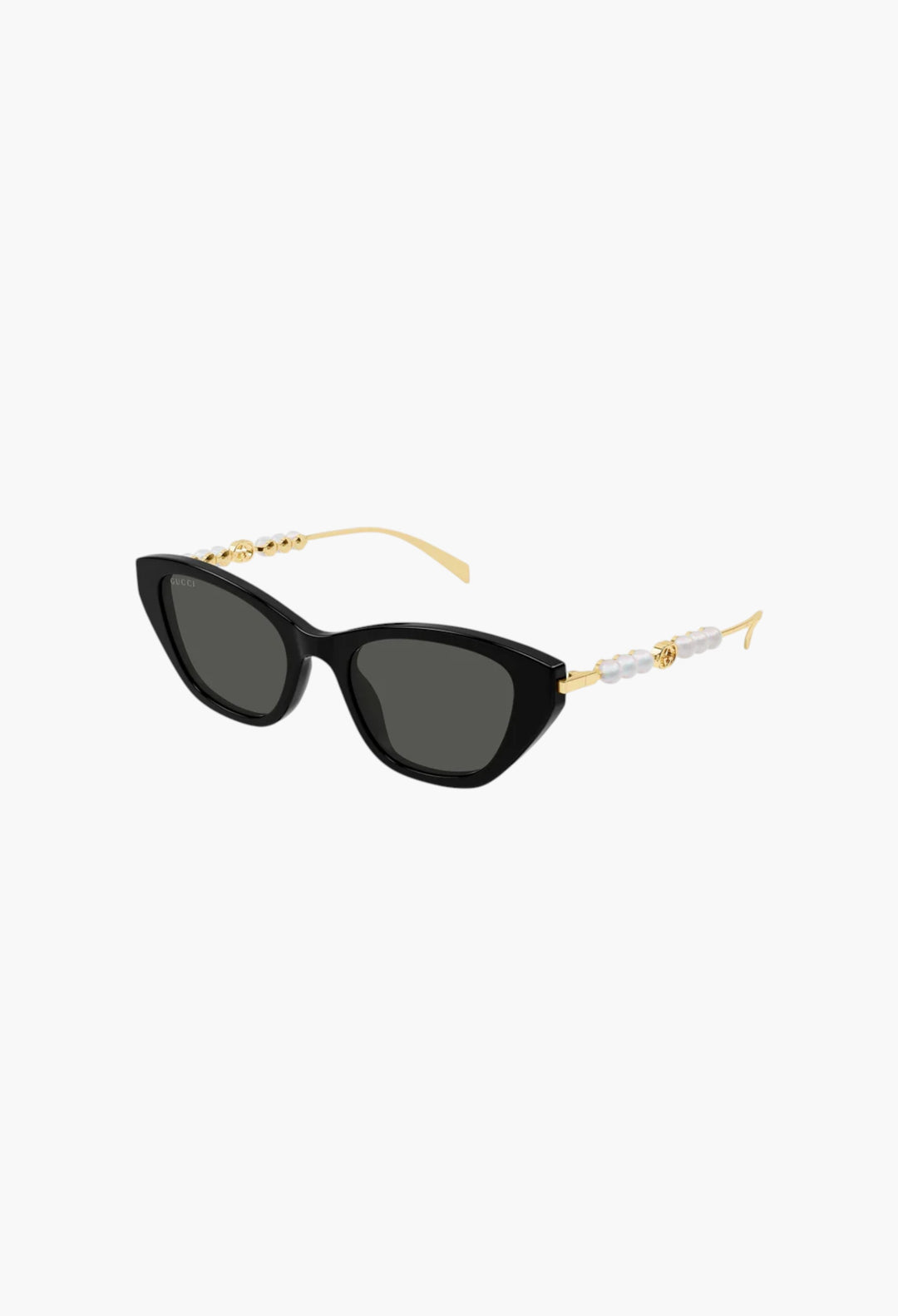 GG Cat Eye Sunglasses - GLAM MODA