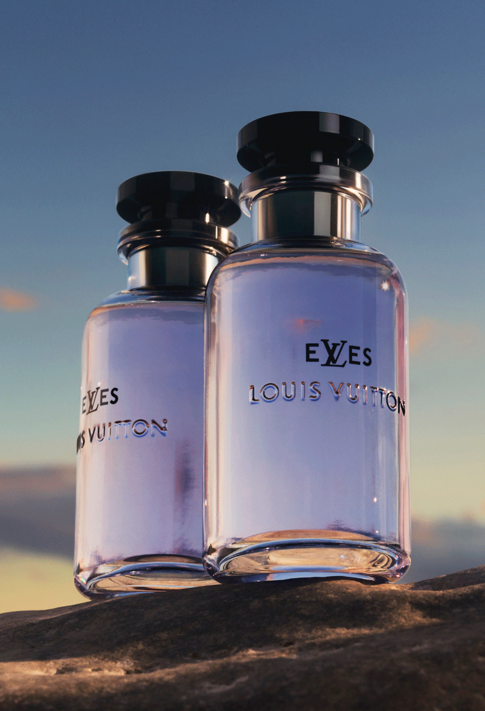 LP0418 – New eLVes Louis Vuitton - GLAM MODA