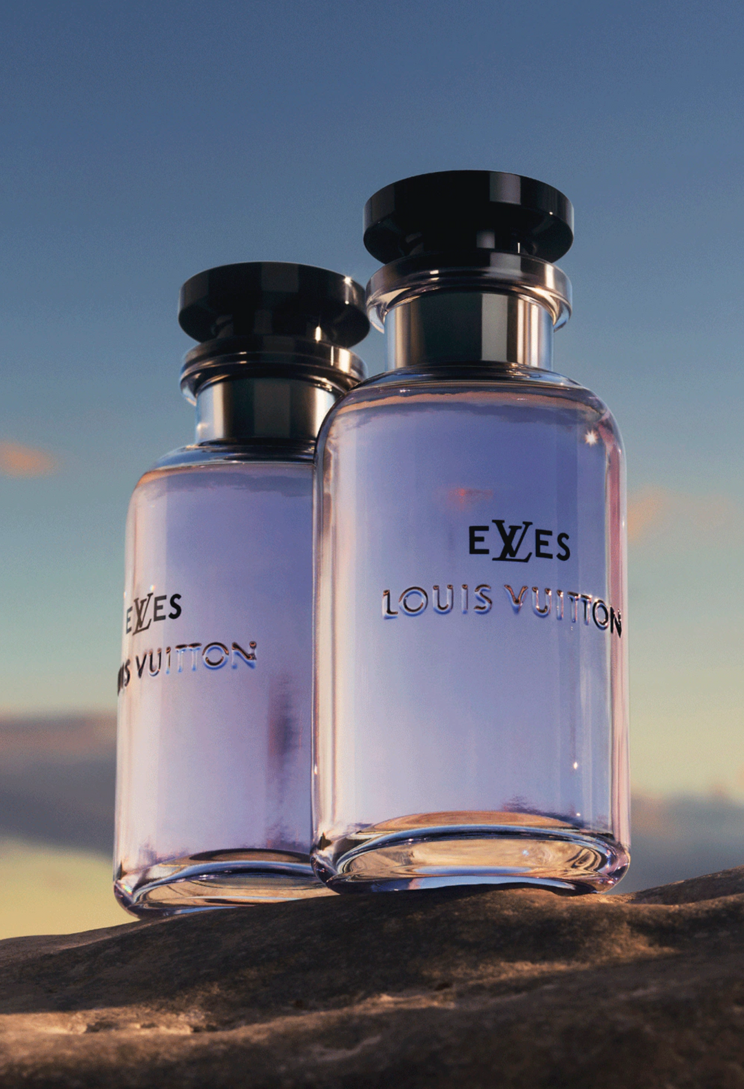 LP0418 – New eLVes Louis Vuitton - GLAM MODA