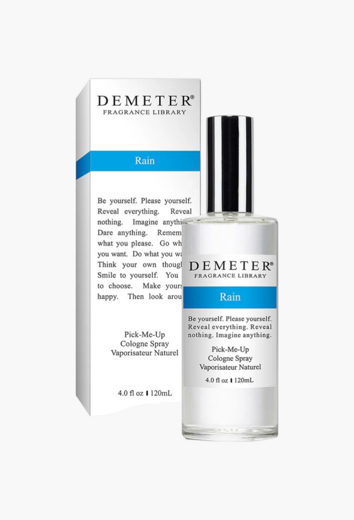 Rain Perfume - GLAM MODA
