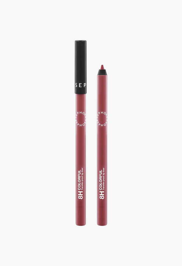 8h Colorful Transfer-Proof Lip Liner