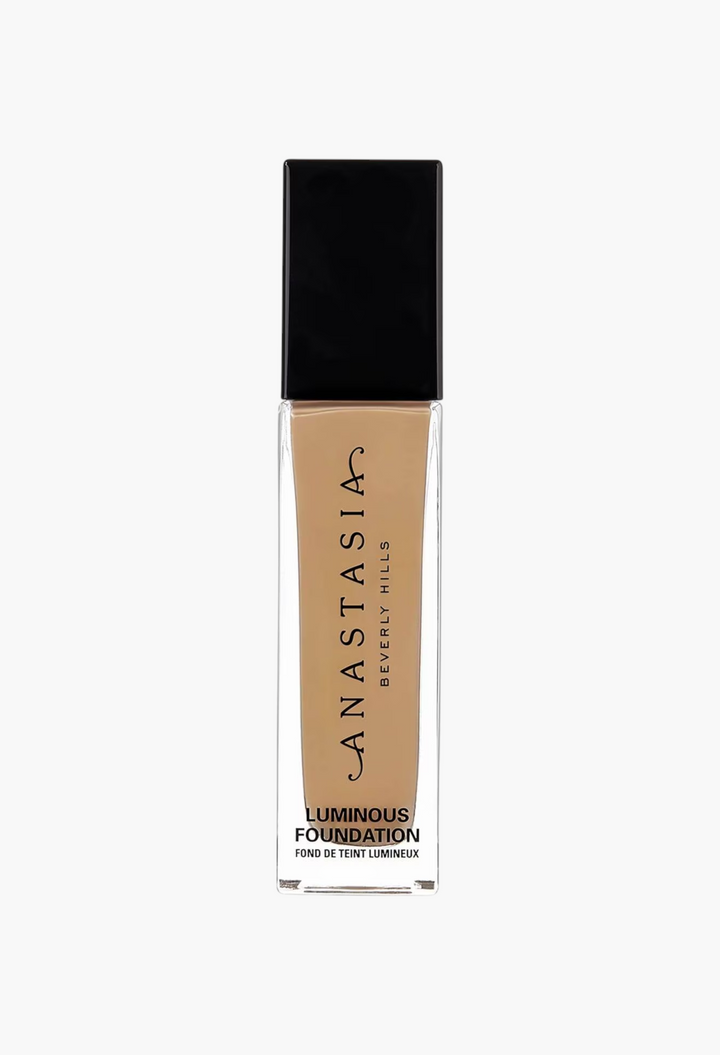 Luminous Foundation - GLAM MODA