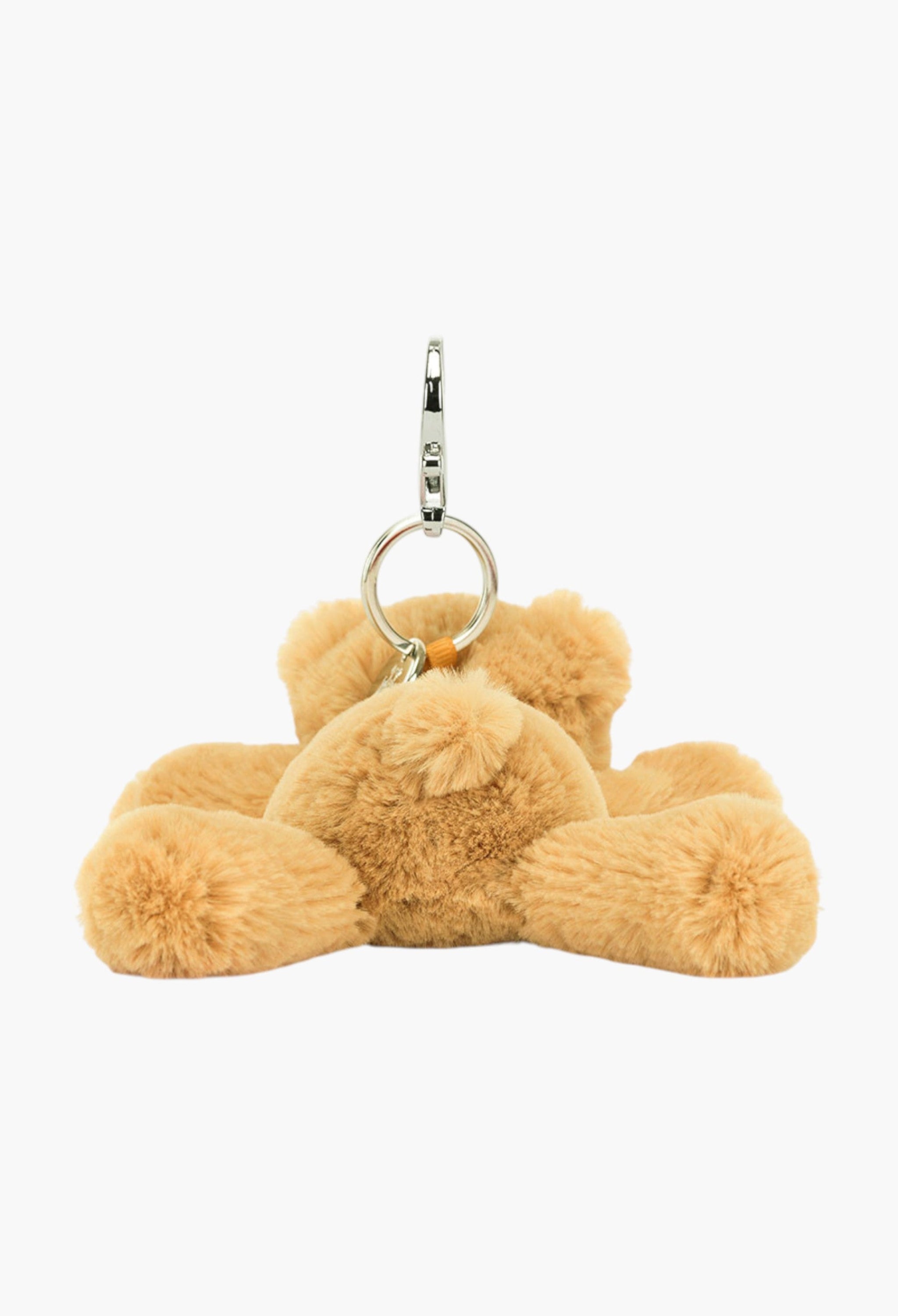 新品  Smudge Bear Bag Charm スマッジベア Smudge Bear Bag Charm – GLAM MODA
