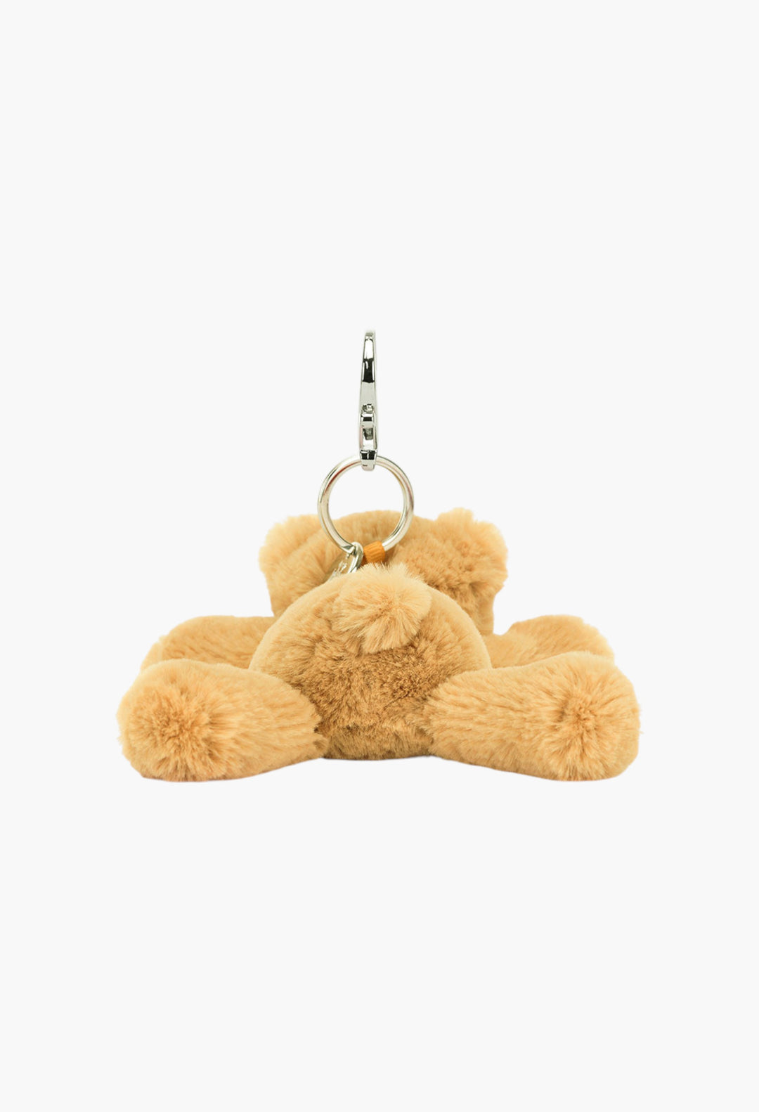 Smudge Bear Bag Charm - GLAM MODA