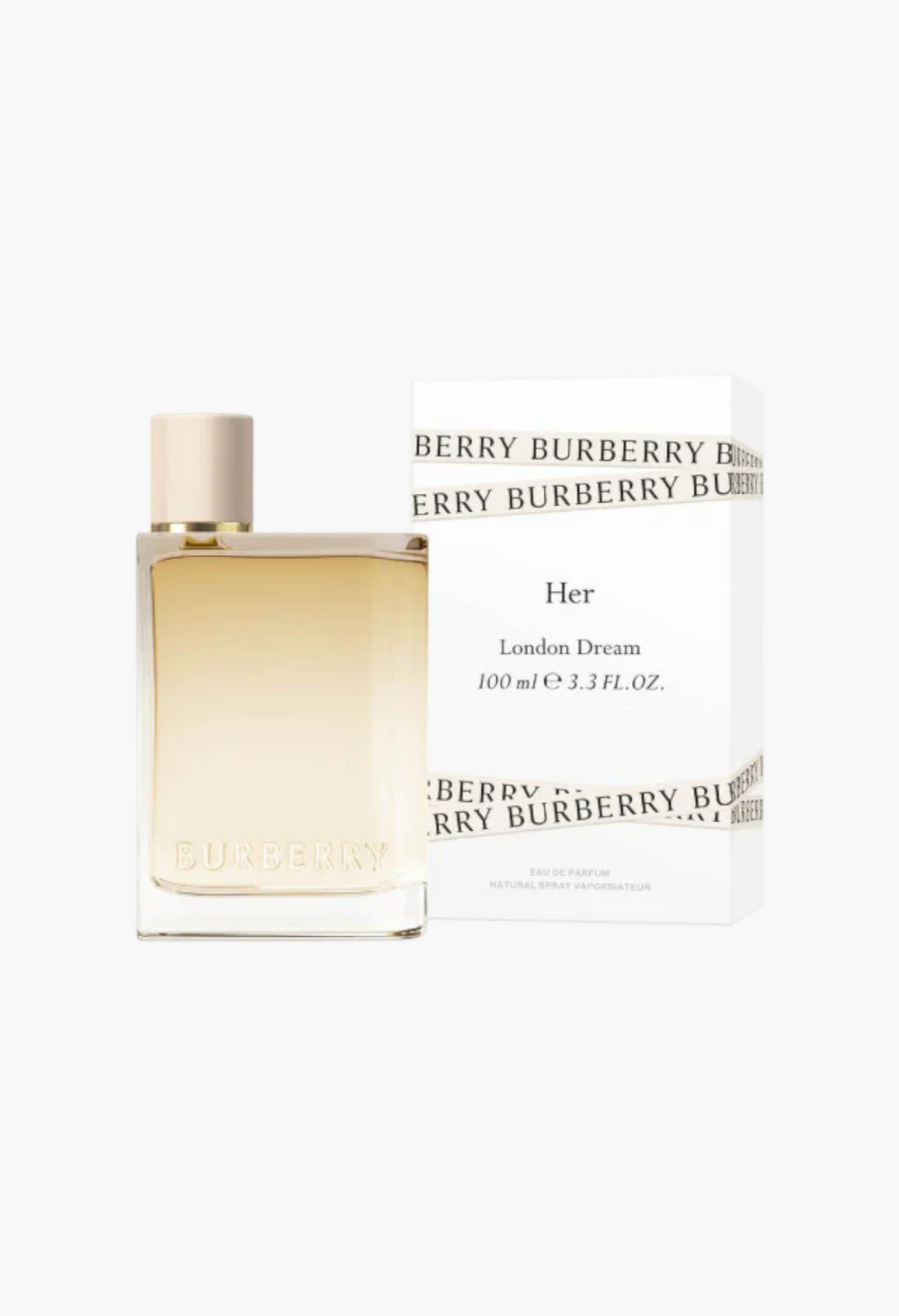 Her London Dream Eau de Parfum - GLAM MODA