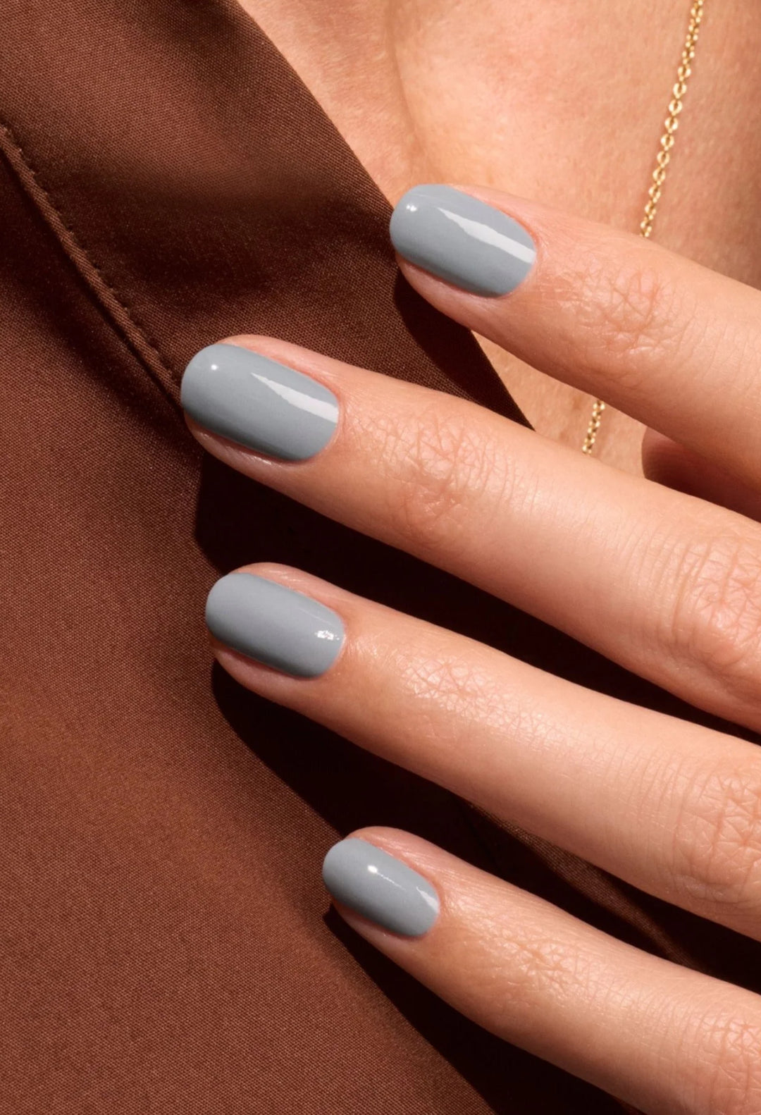 Still working on it - Nail Polish Green - GLAM MODA