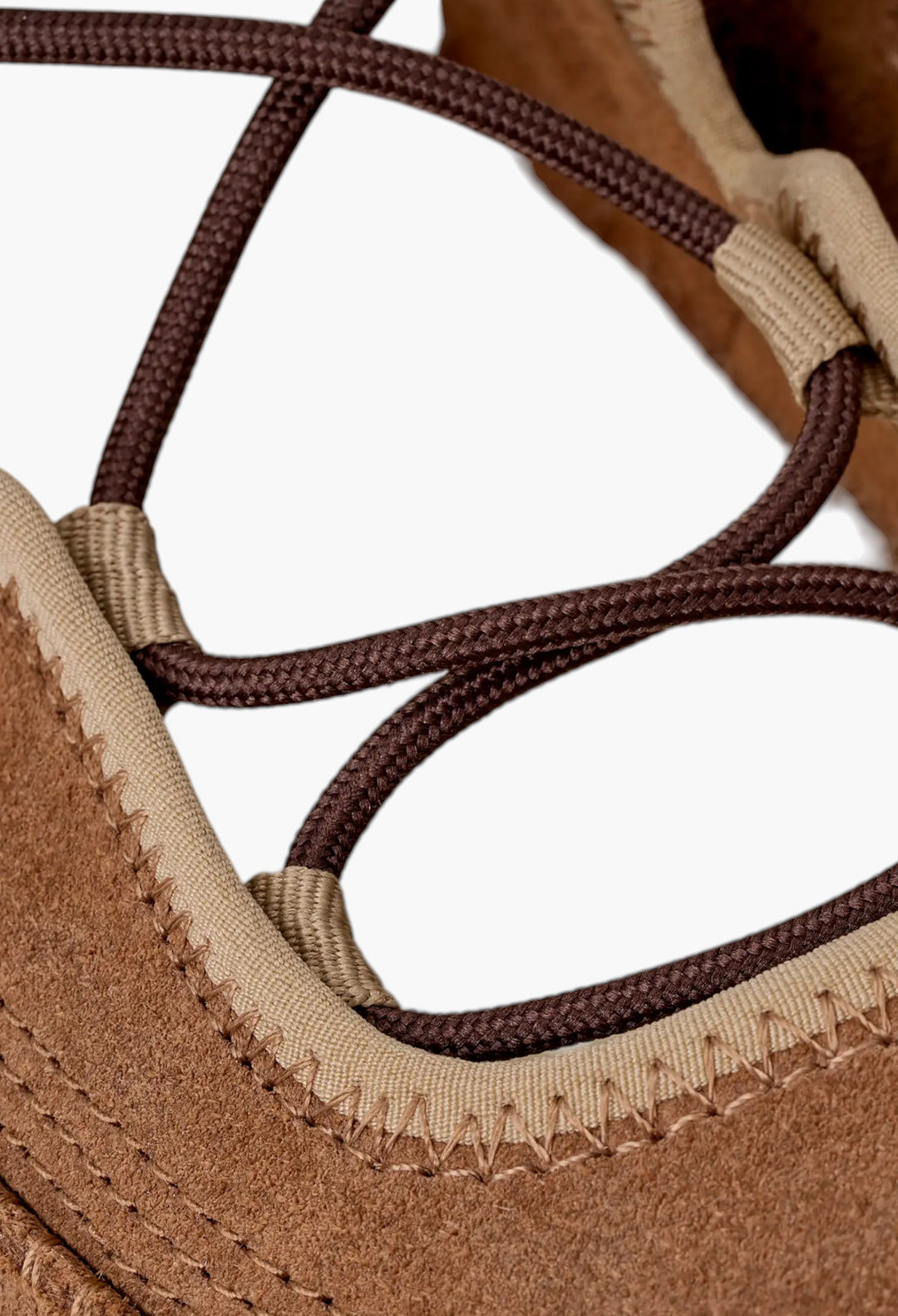 Women's Quill Ballet Sneaker - GLAM MODA