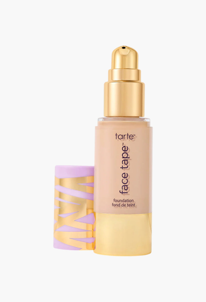 (in process) Face Tape™ Foundation - GLAM MODA