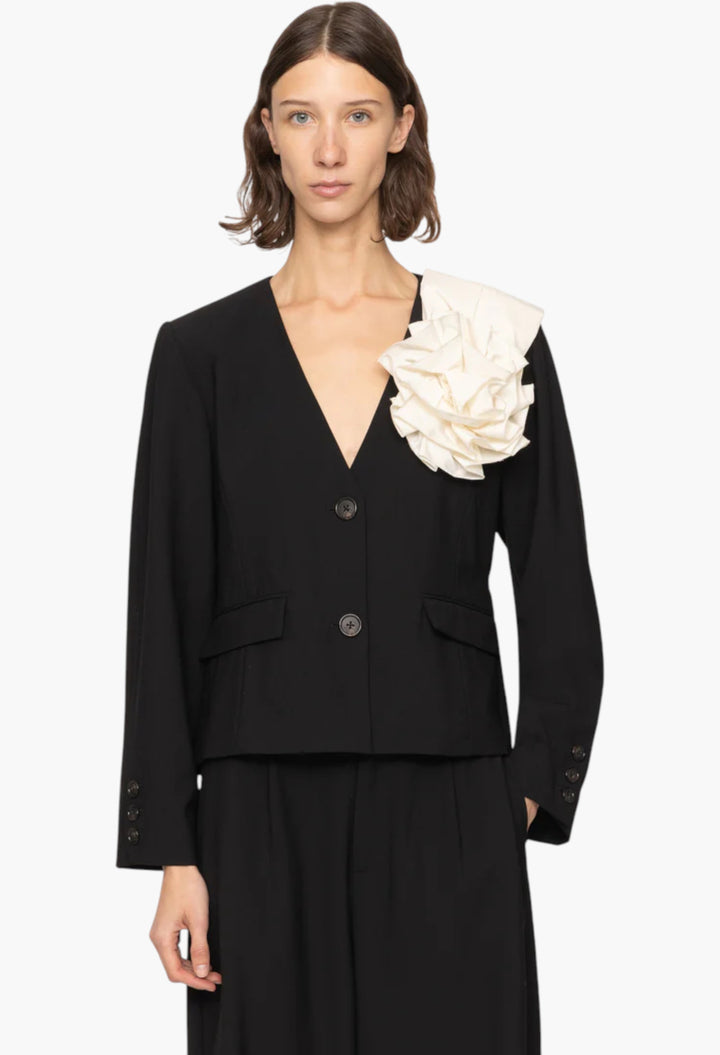 Laurie Jacket - GLAM MODA