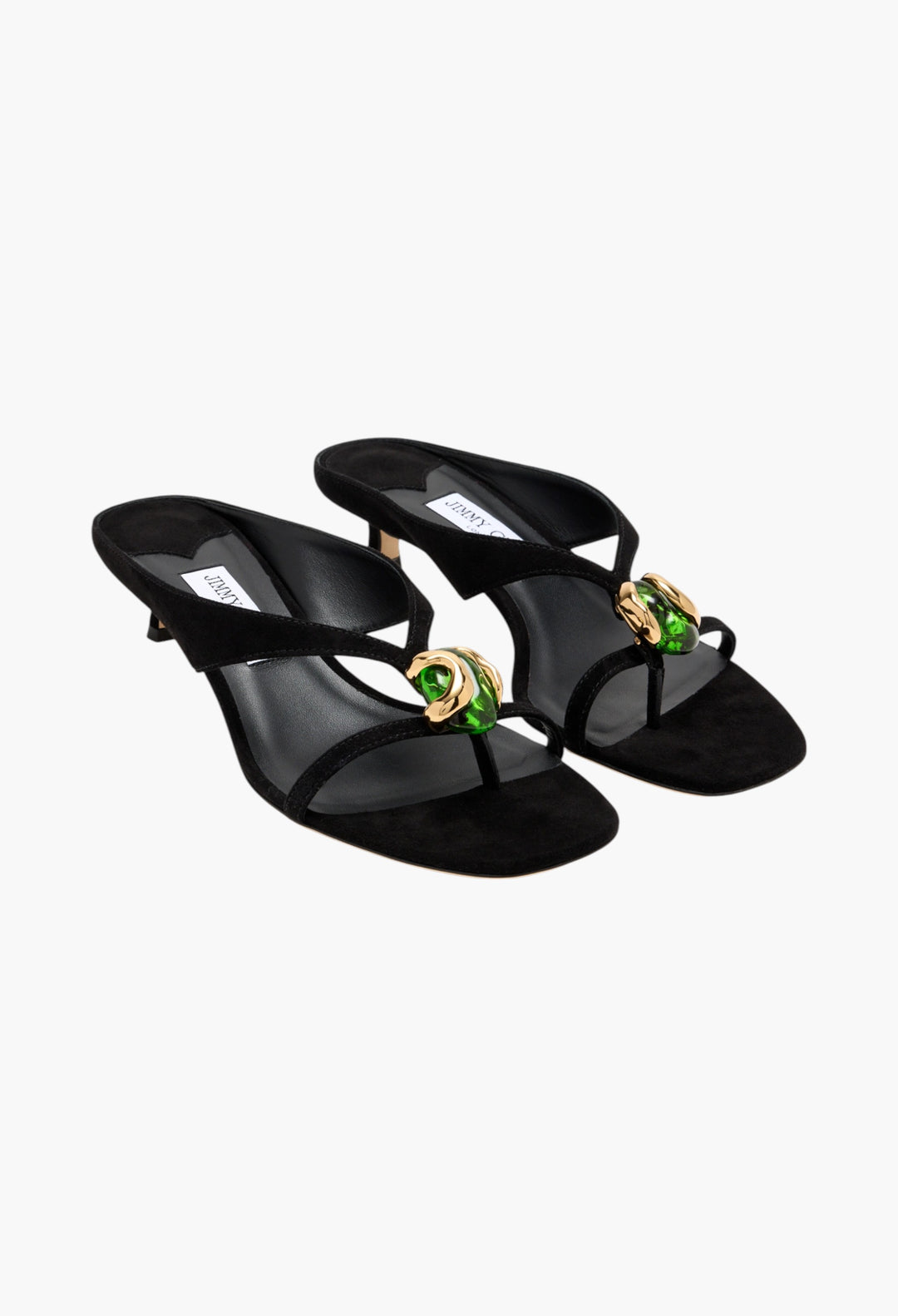 Emeri 35 Sandals - GLAM MODA