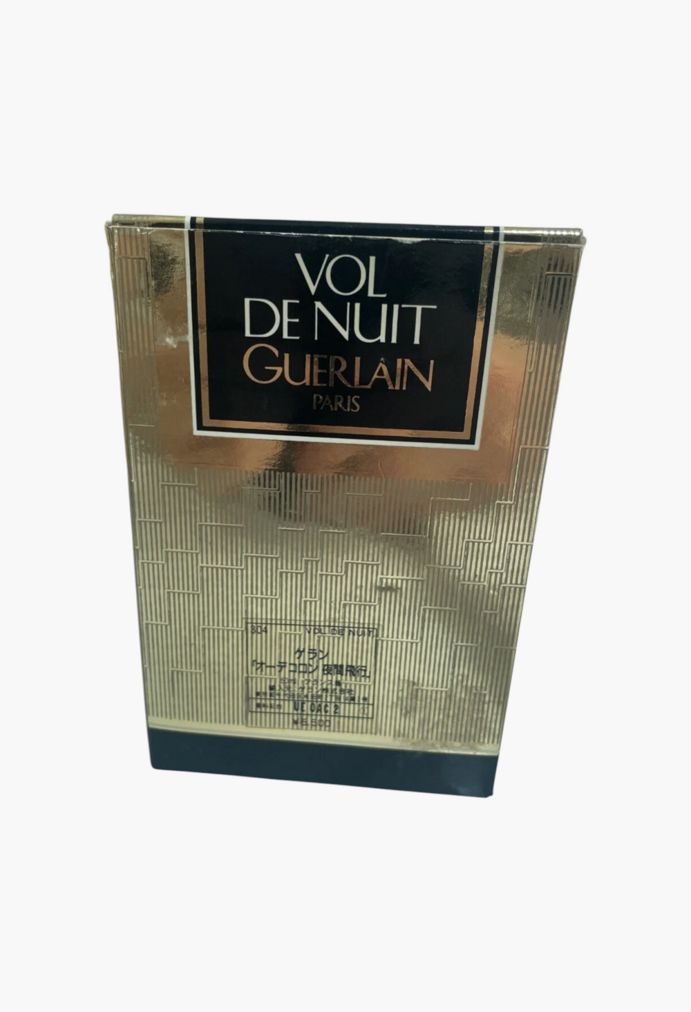 Night Flight - Eau De Toilette - GLAM MODA