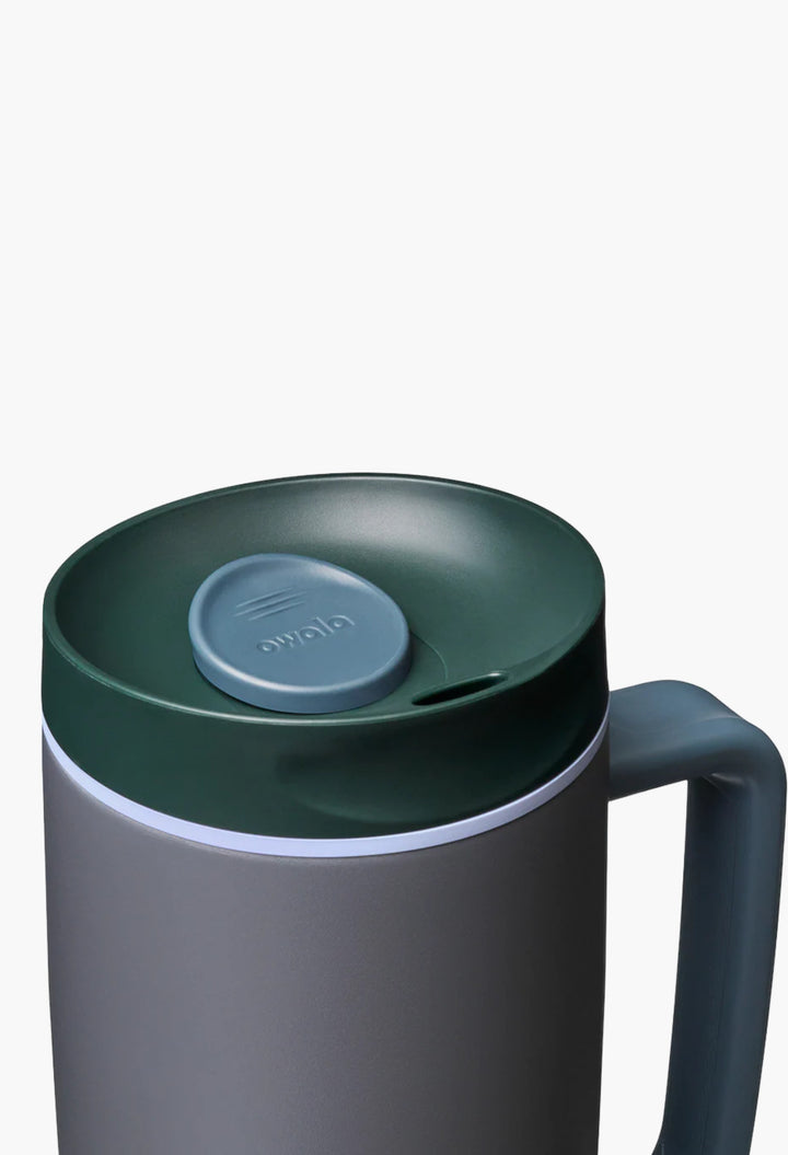 SmoothSip® Slider with Handle - GLAM MODA