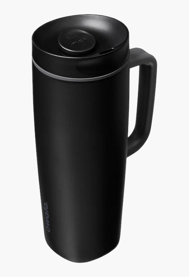 SmoothSip® Slider with Handle - GLAM MODA