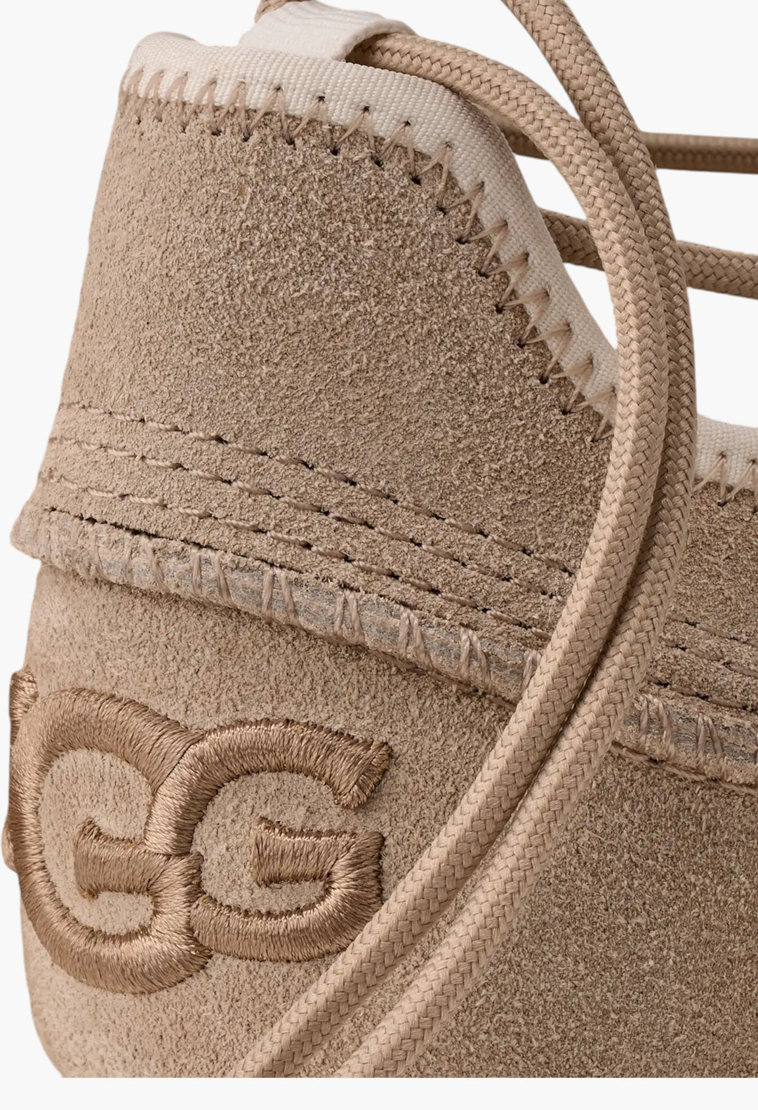 Women's Quill Ballet Sneaker - GLAM MODA