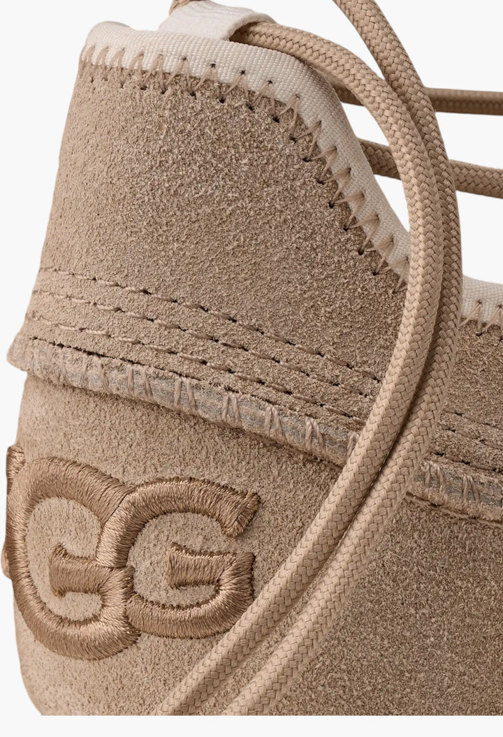 Women's Quill Ballet Sneaker - GLAM MODA