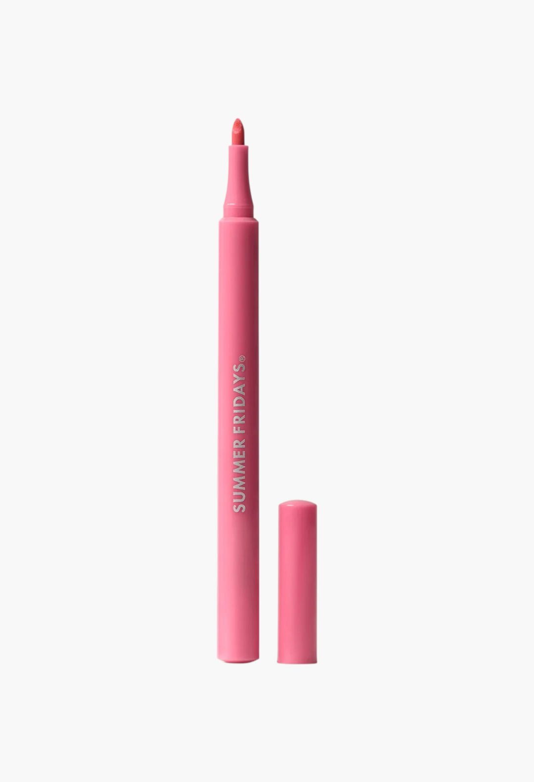 Flushed Lip Stain Almond - GLAM MODA