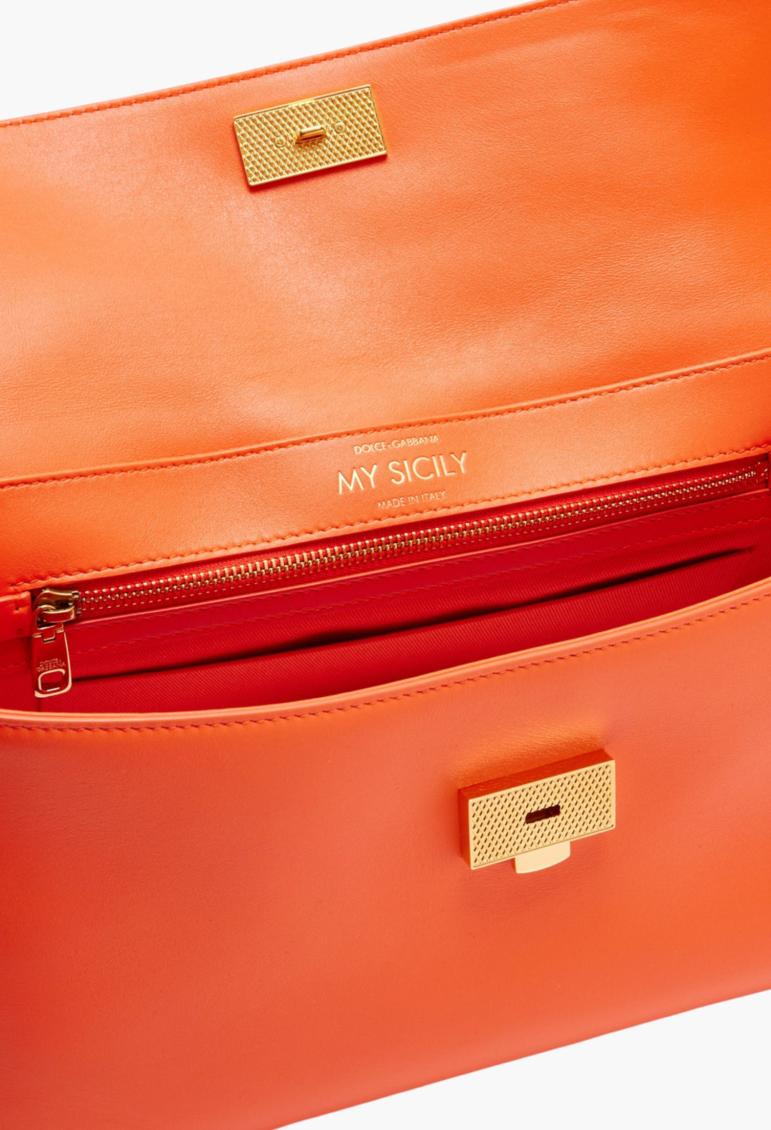 My Sicily Medium Handbag - GLAM MODA
