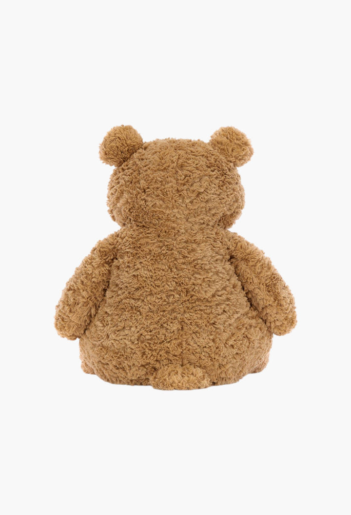 Bartholomew Bear - GLAM MODA