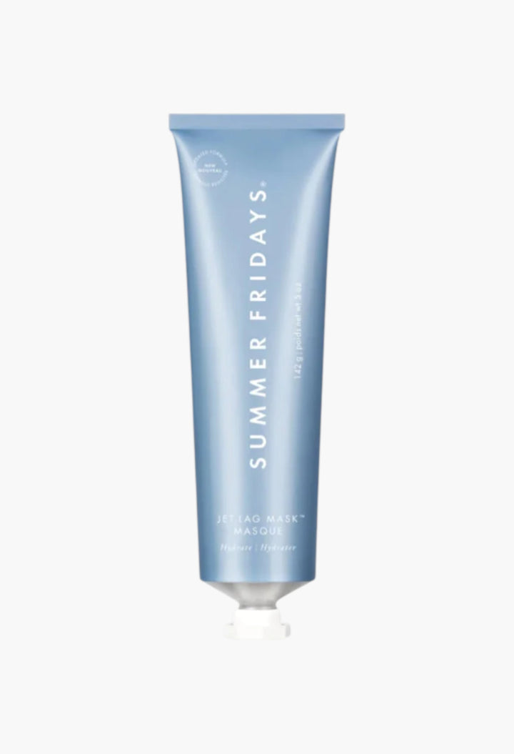 Jumbo Jet Lag Mask - GLAM MODA