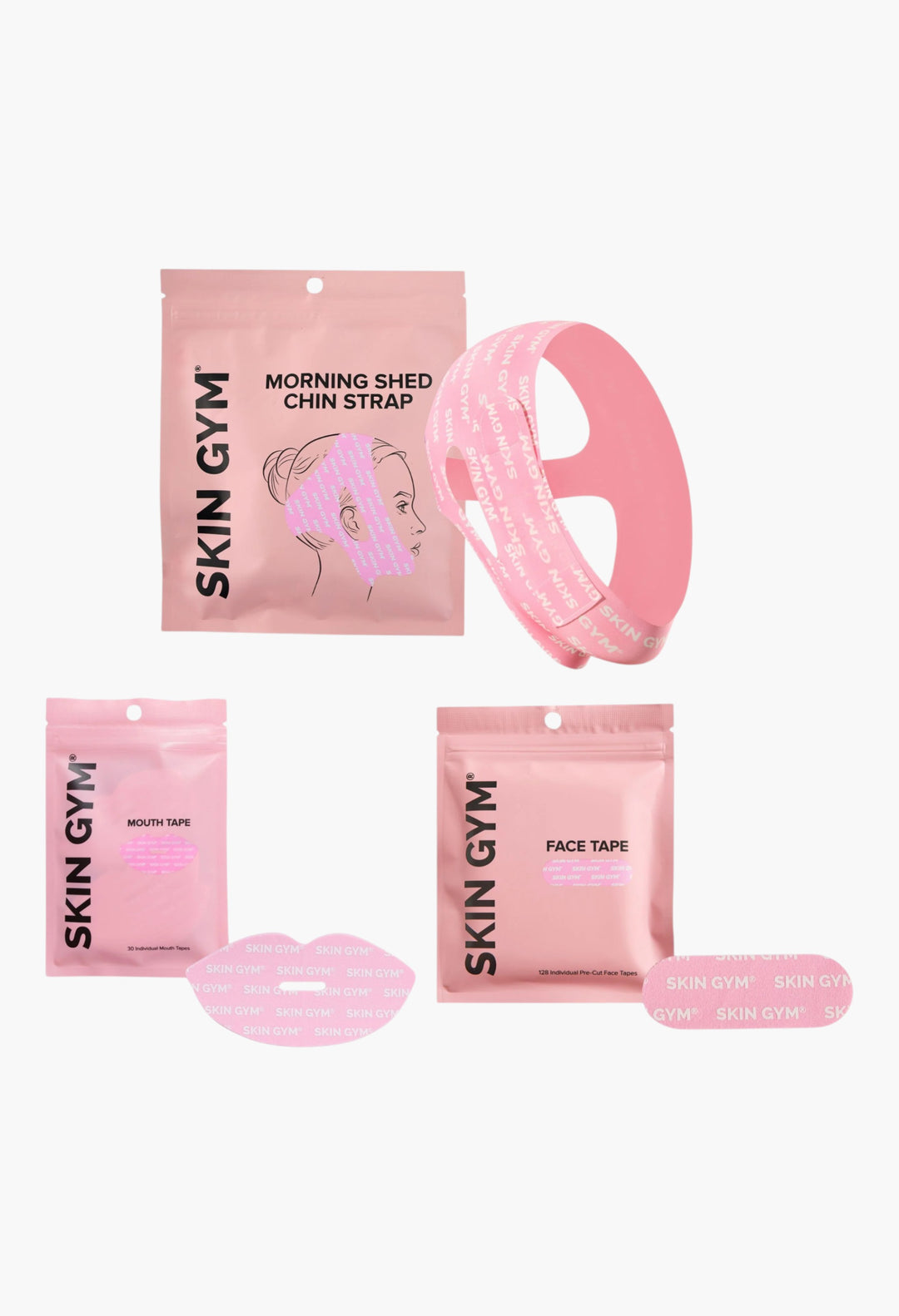 MORNING SHED BUNDLE - GLAM MODA
