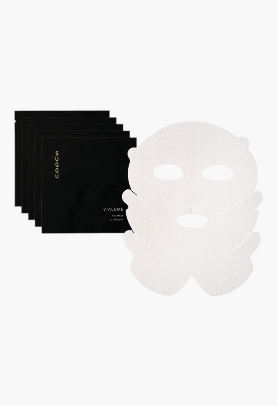 Vialume The Mask 5x33ml - GLAM MODA