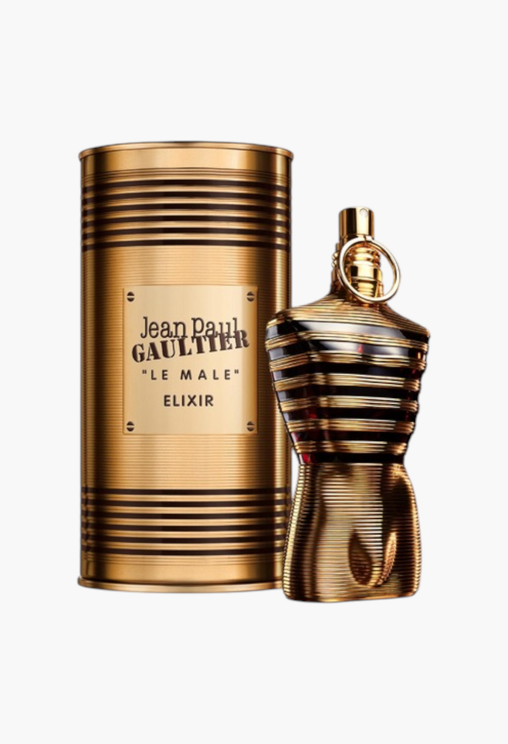 Le Male Elixir Cologne - GLAM MODA