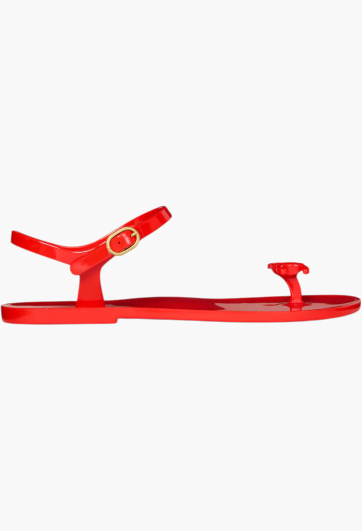 Jelly Bay Sandal In Eco Certified Pvc
