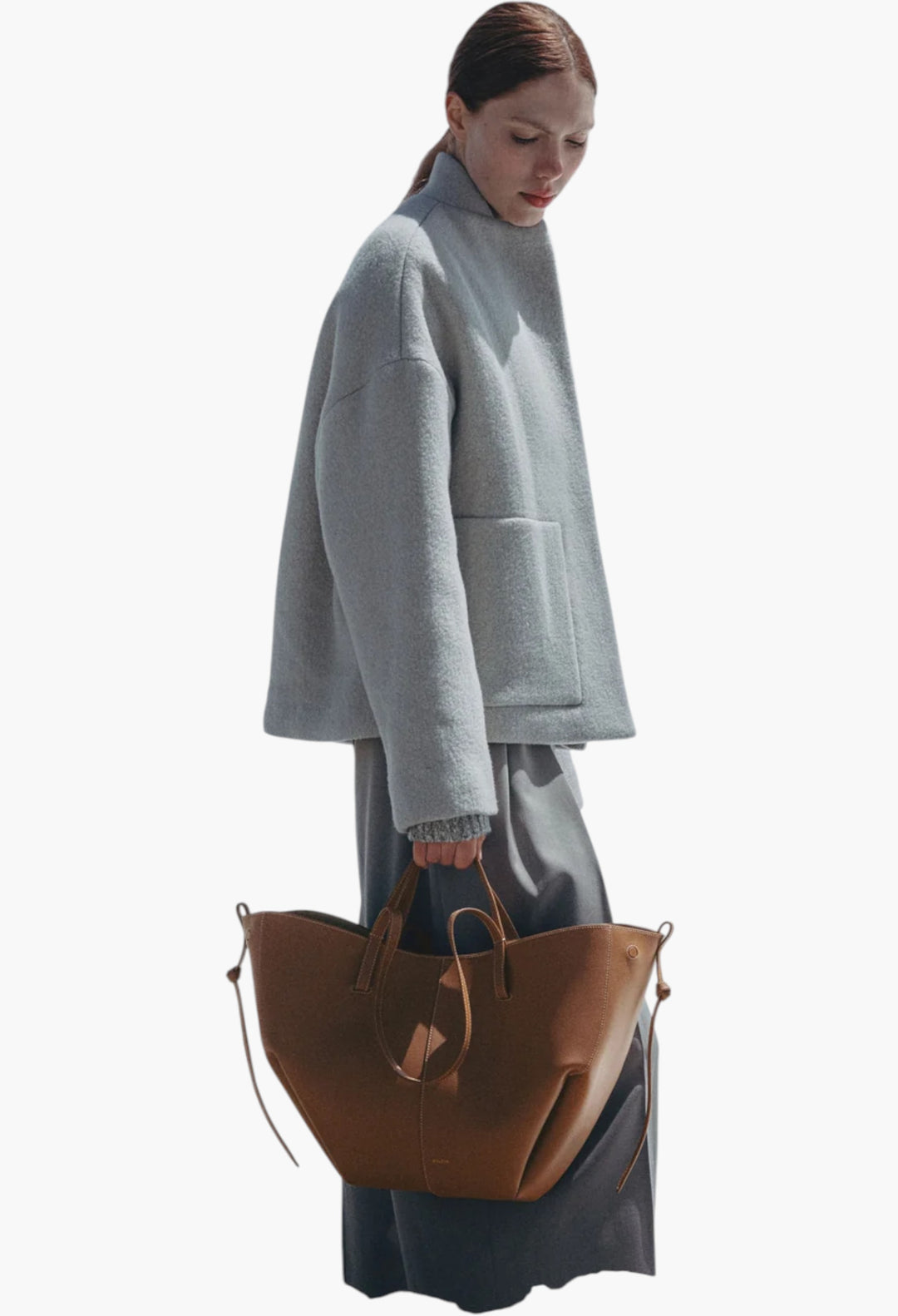 Cyme Textured Camel - GLAM MODA