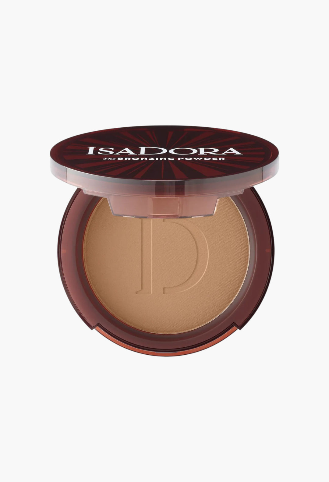Facial Make - Up The Bronzing Powder - GLAM MODA