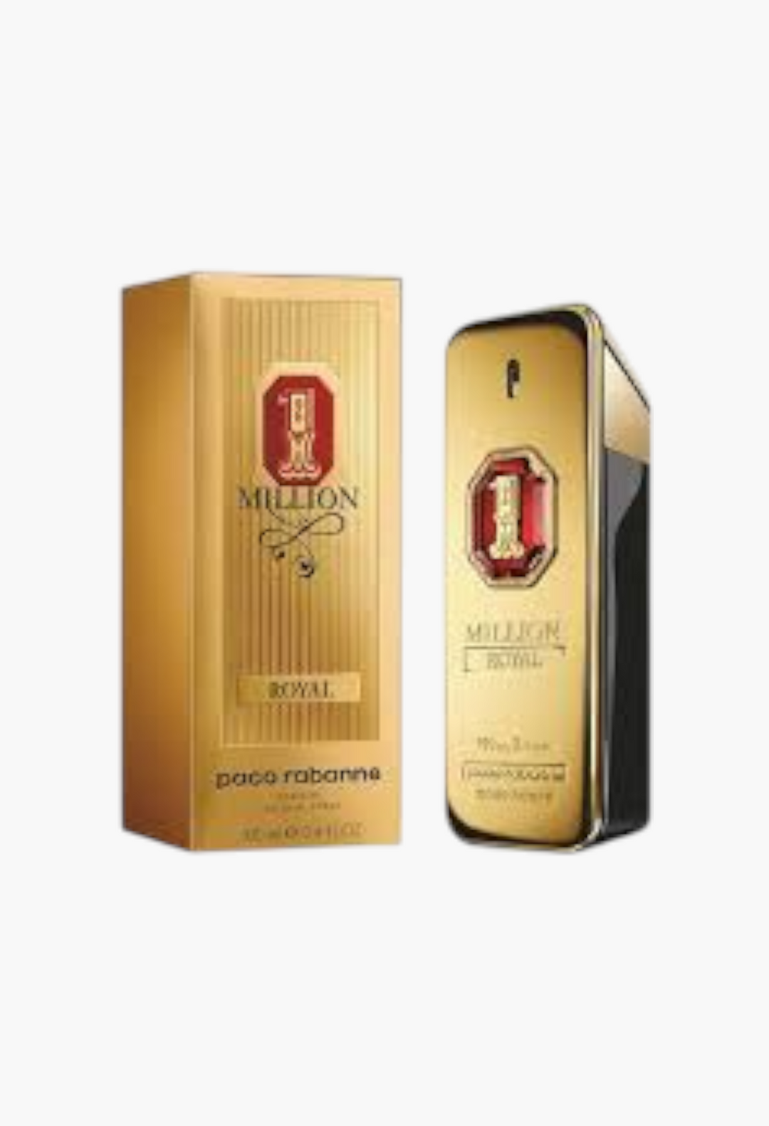 1 Million Royal Cologne - GLAM MODA
