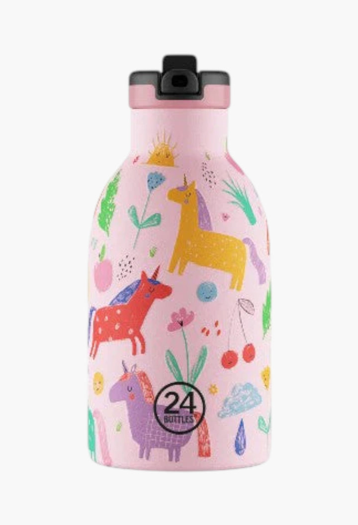 Magic Friends - Kids Insulated Bottle