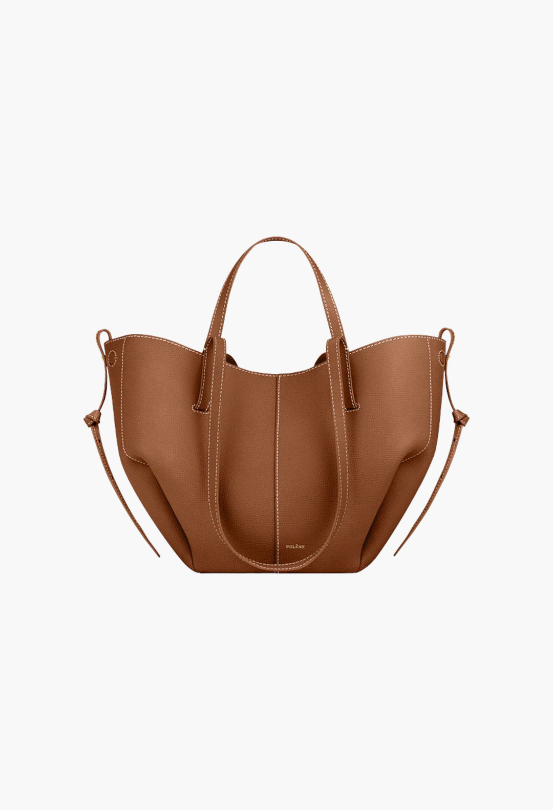 Cyme Mini Textured Camel - GLAM MODA