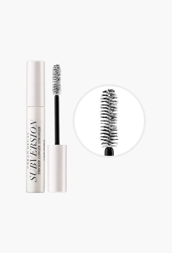 Subversion Lash Primer