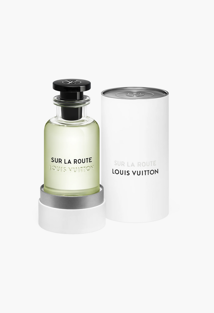 LP0055 - Sur La Route - GLAM MODA