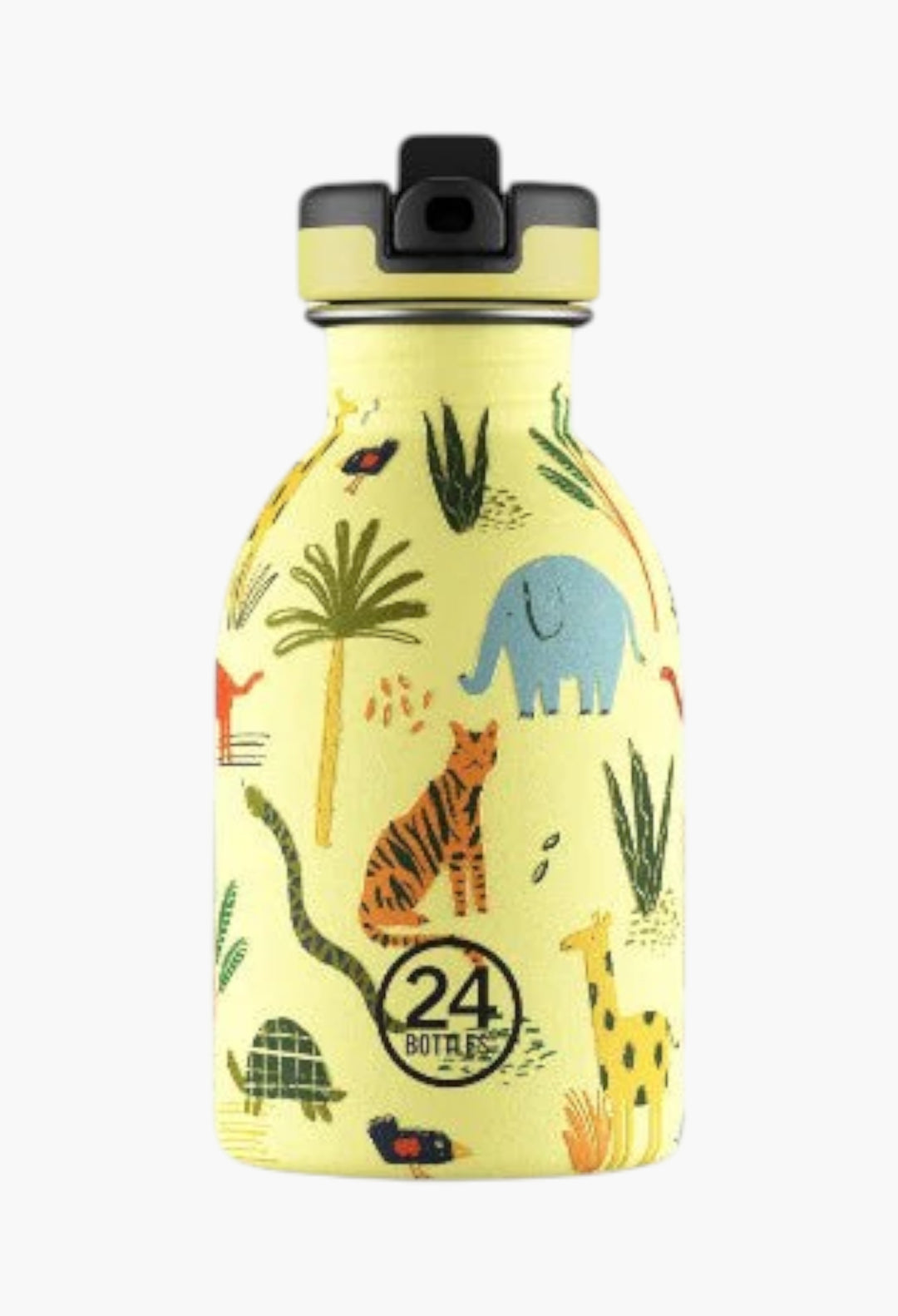 Jungle Friends - Kids Bottle