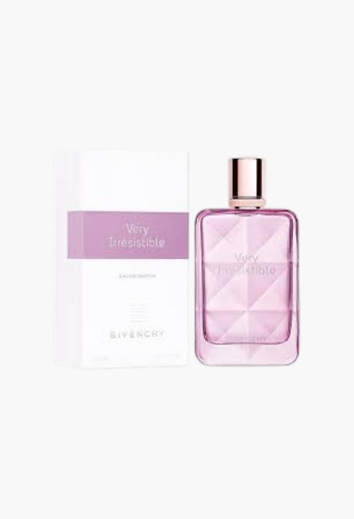 Very Irrésistible Eau de Toilette - GLAM MODA