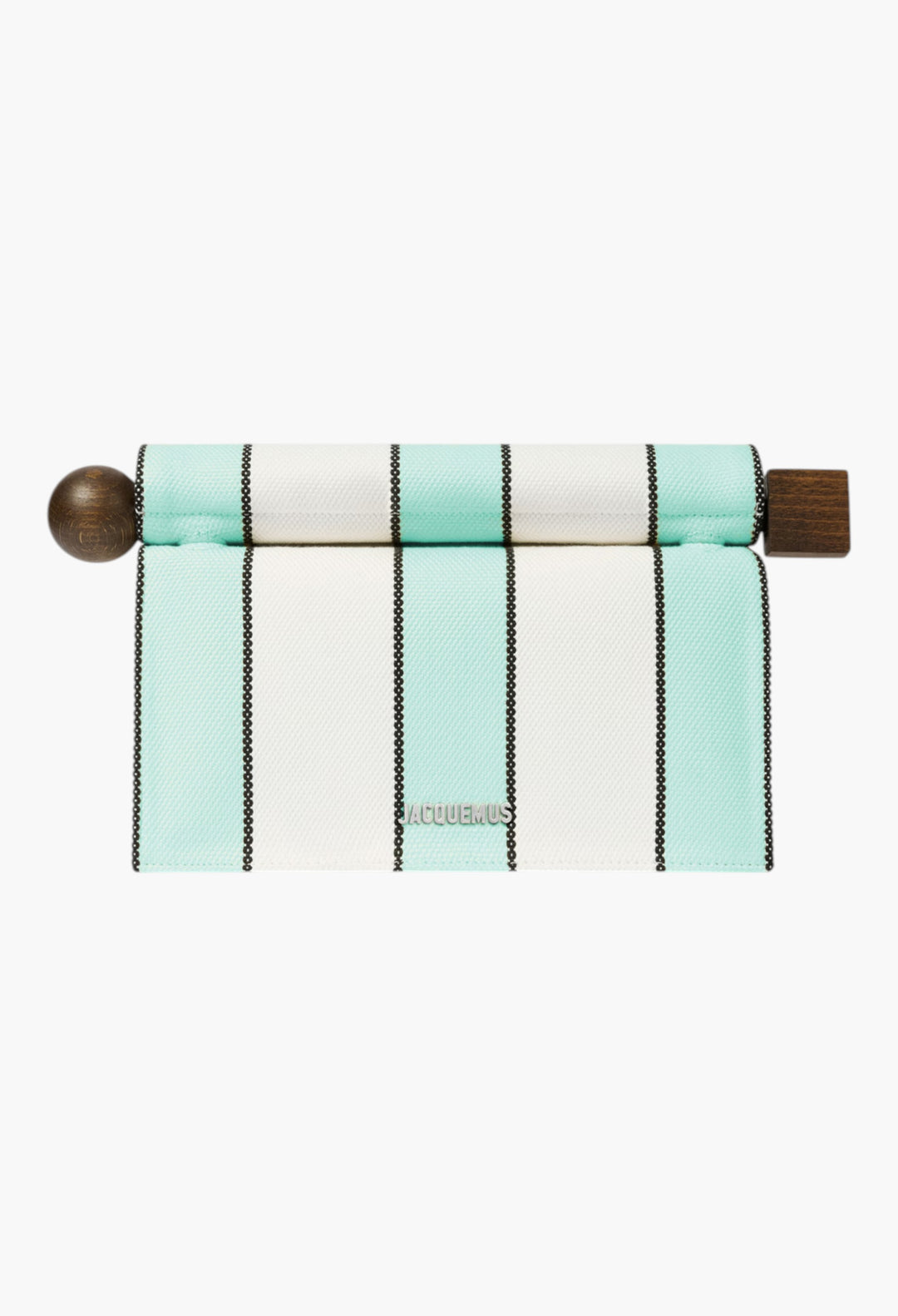 The Rond Carré Clutch