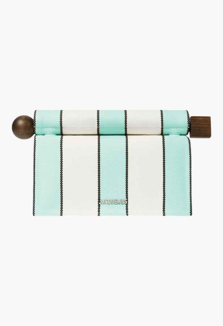 The Rond Carré Clutch