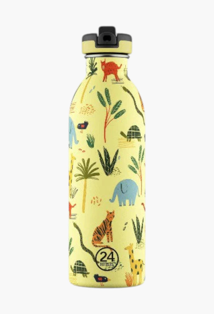 Jungle Friends - Kids Bottle - 500 ML