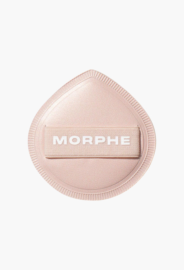 Cloud Cushion Seamless Puff