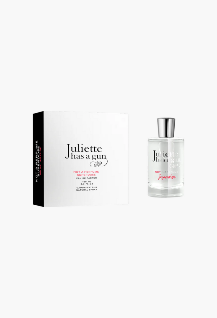 Not A Perfume Superdose Perfume - GLAM MODA