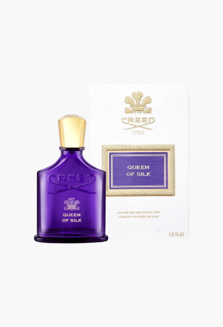 Creed Queen Of Silk Perfume - GLAM MODA
