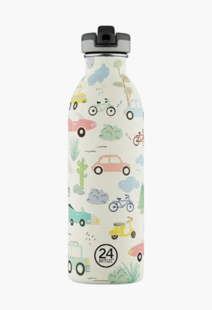 Adventure Friends - Kids Bottle