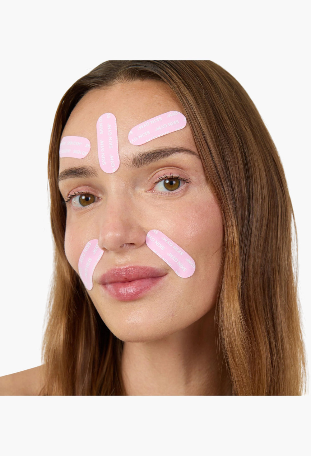 FACE TAPE (128 PACK) - GLAM MODA