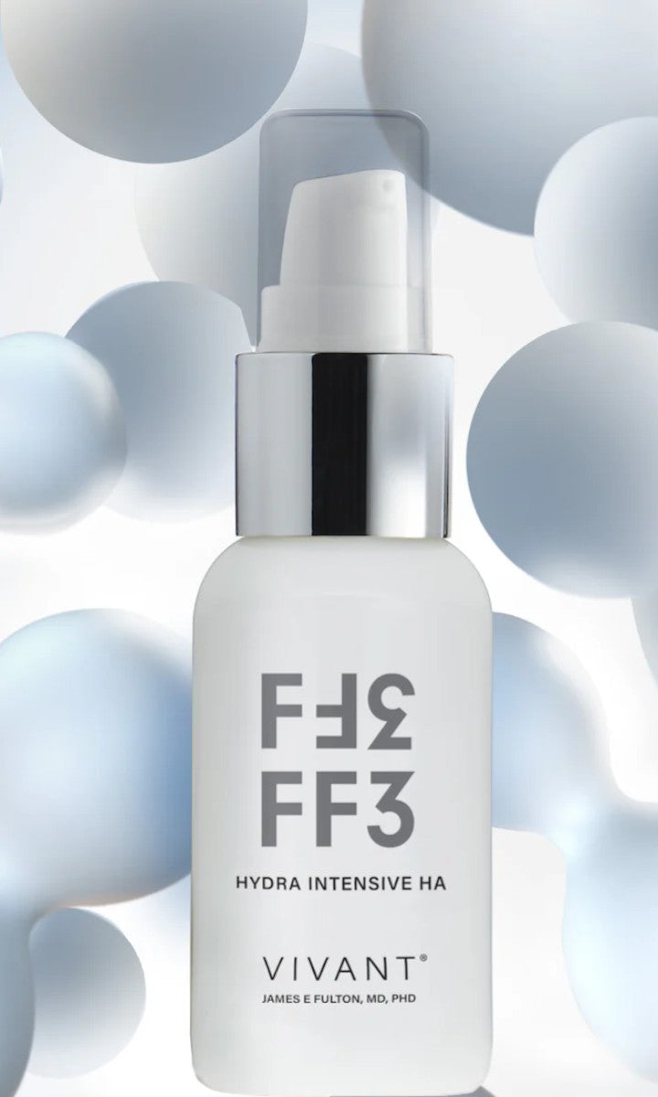 FF3 Hydra Intensive HA - GLAM MODA