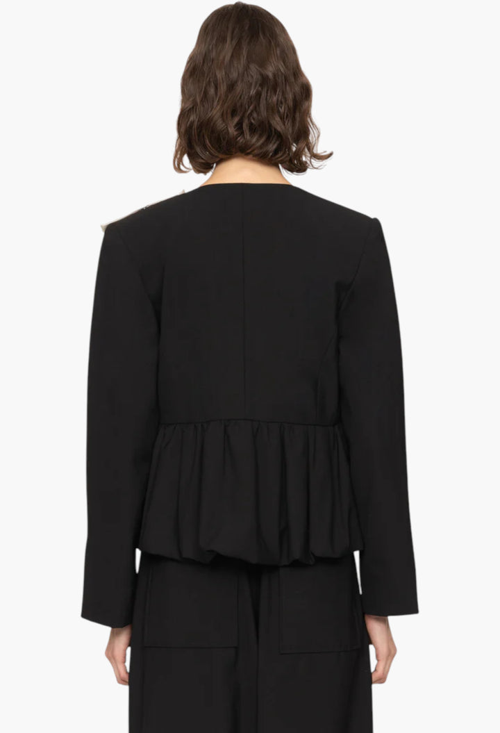 Laurie Jacket - GLAM MODA