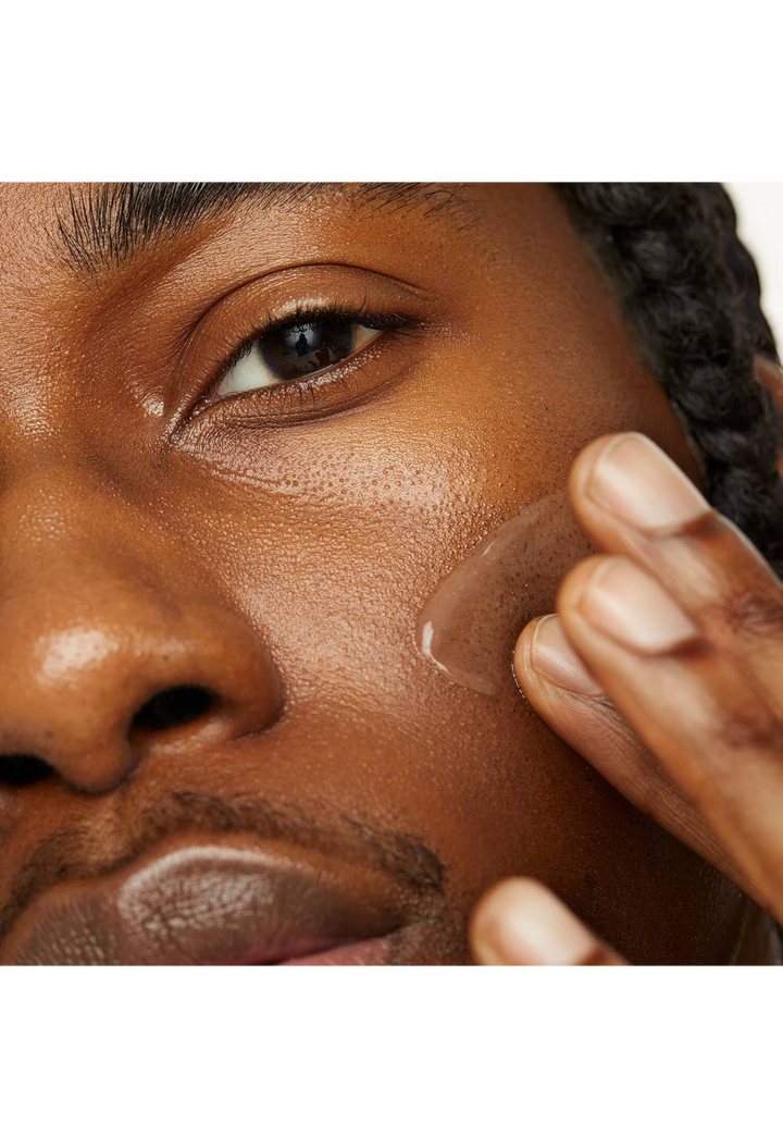 15% Vitamin C+ Clean Caffeine Energy Serum - Energizing face serum