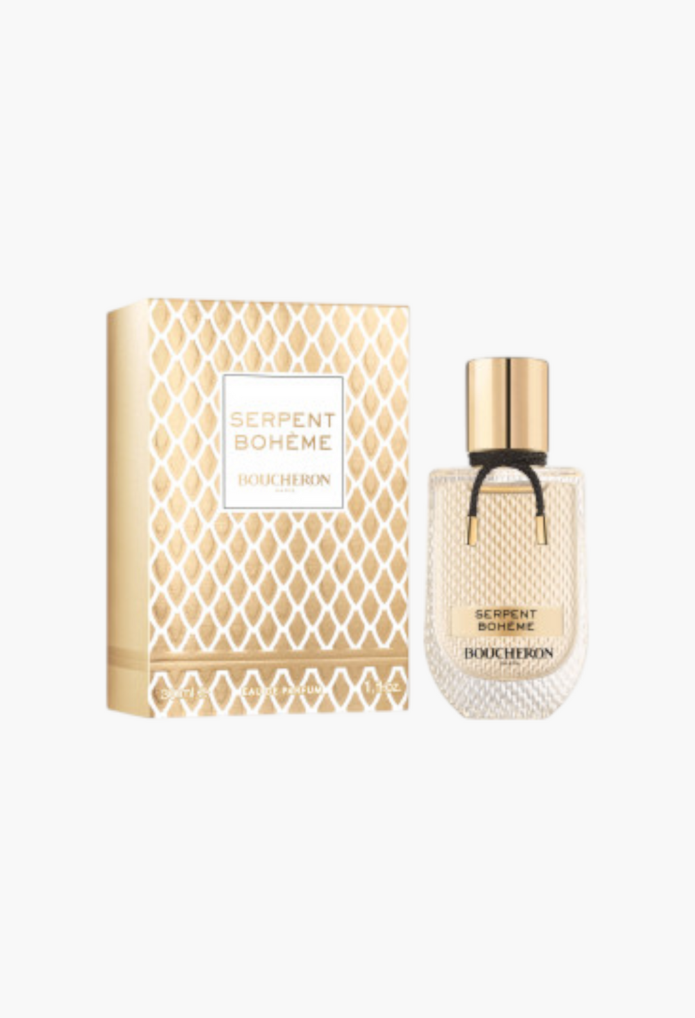 Boucheron Serpent Boheme Perfume - GLAM MODA