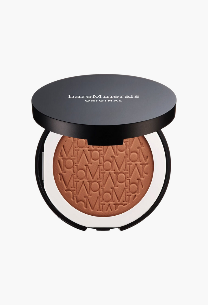 ORIGINAL® Pressed Powder Foundation Mineral SPF15 - GLAM MODA
