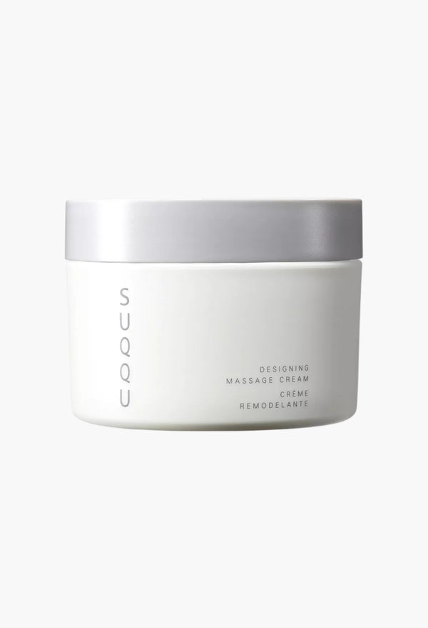 Designing Massage Cream